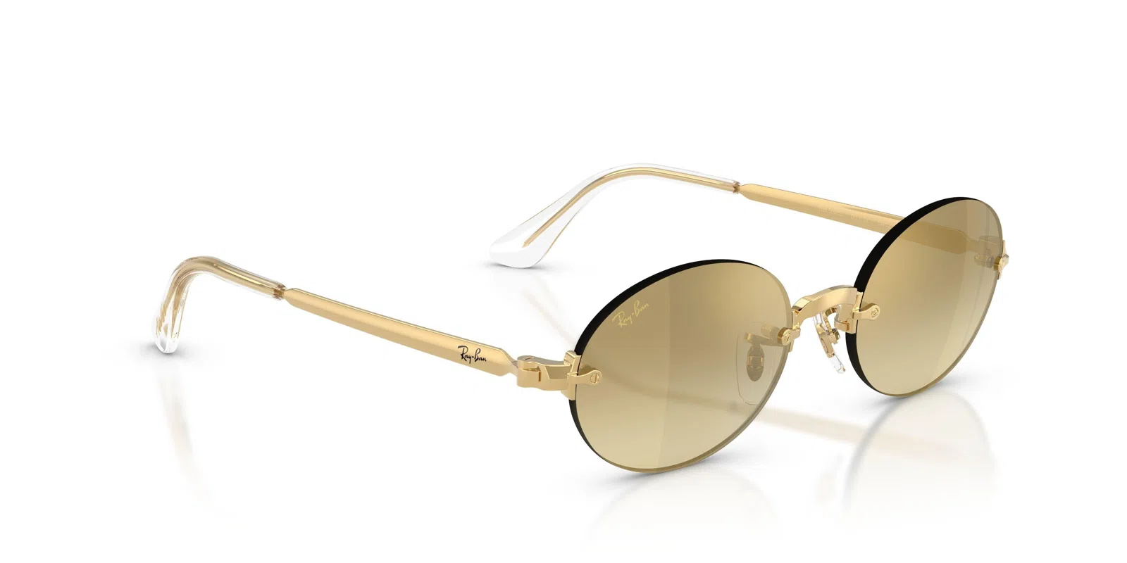 Ray-Ban 3929 Sunglasses - view 16